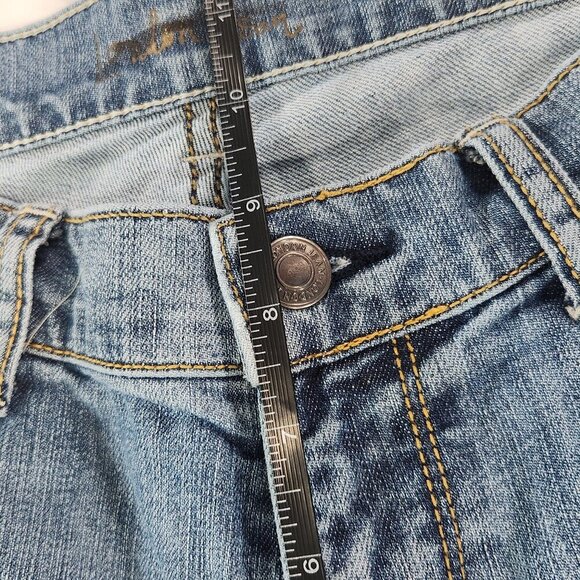 London Jean Denim Jeans Size 30 Lot A - Picture 5 of 5